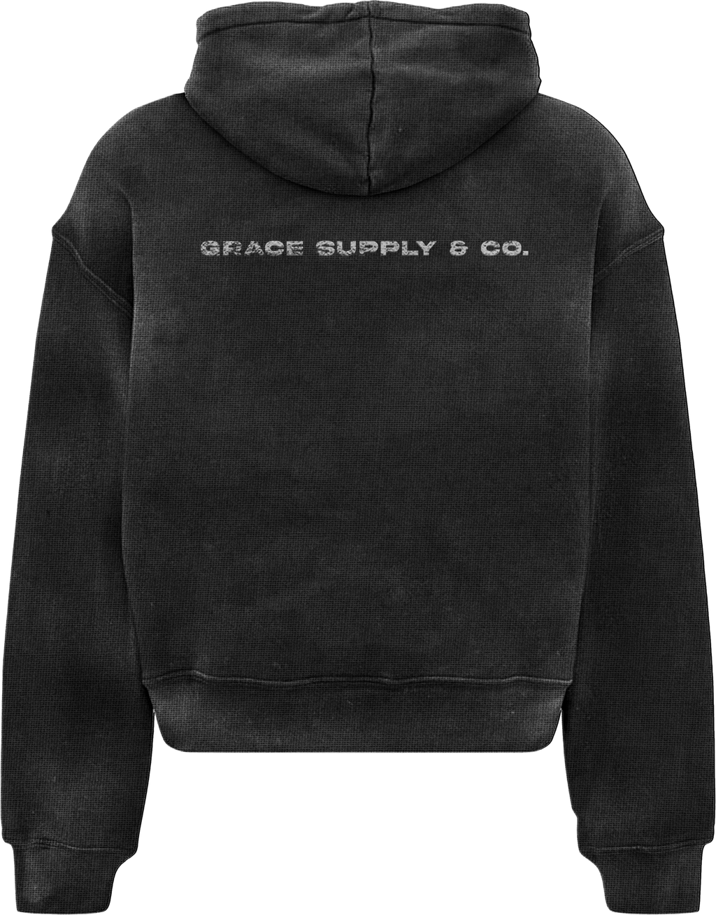 JESUS LOVES YOU HOODIE