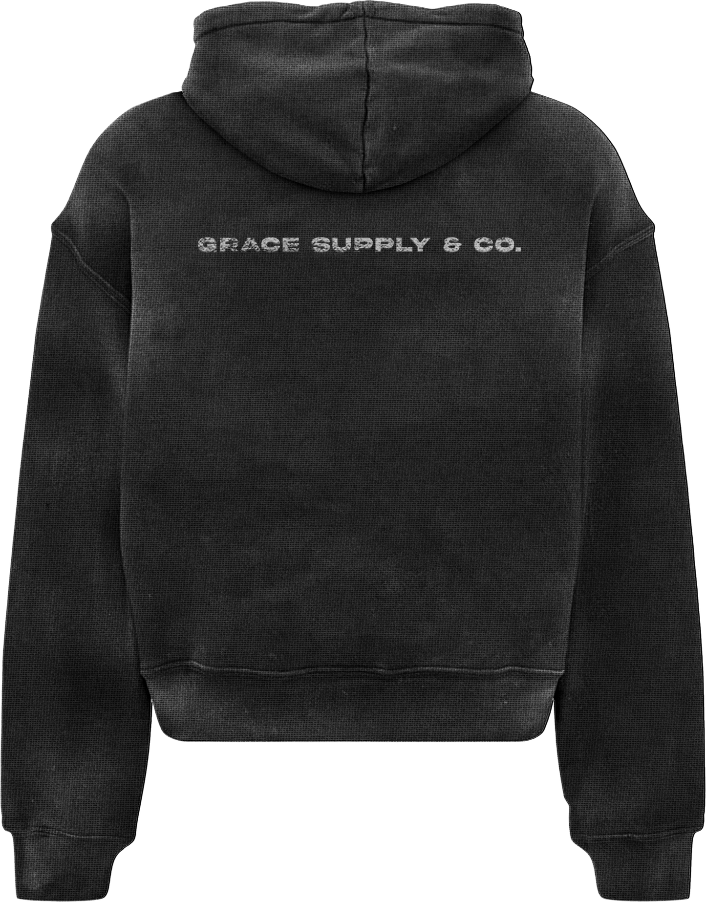 JESUS LOVES YOU HOODIE