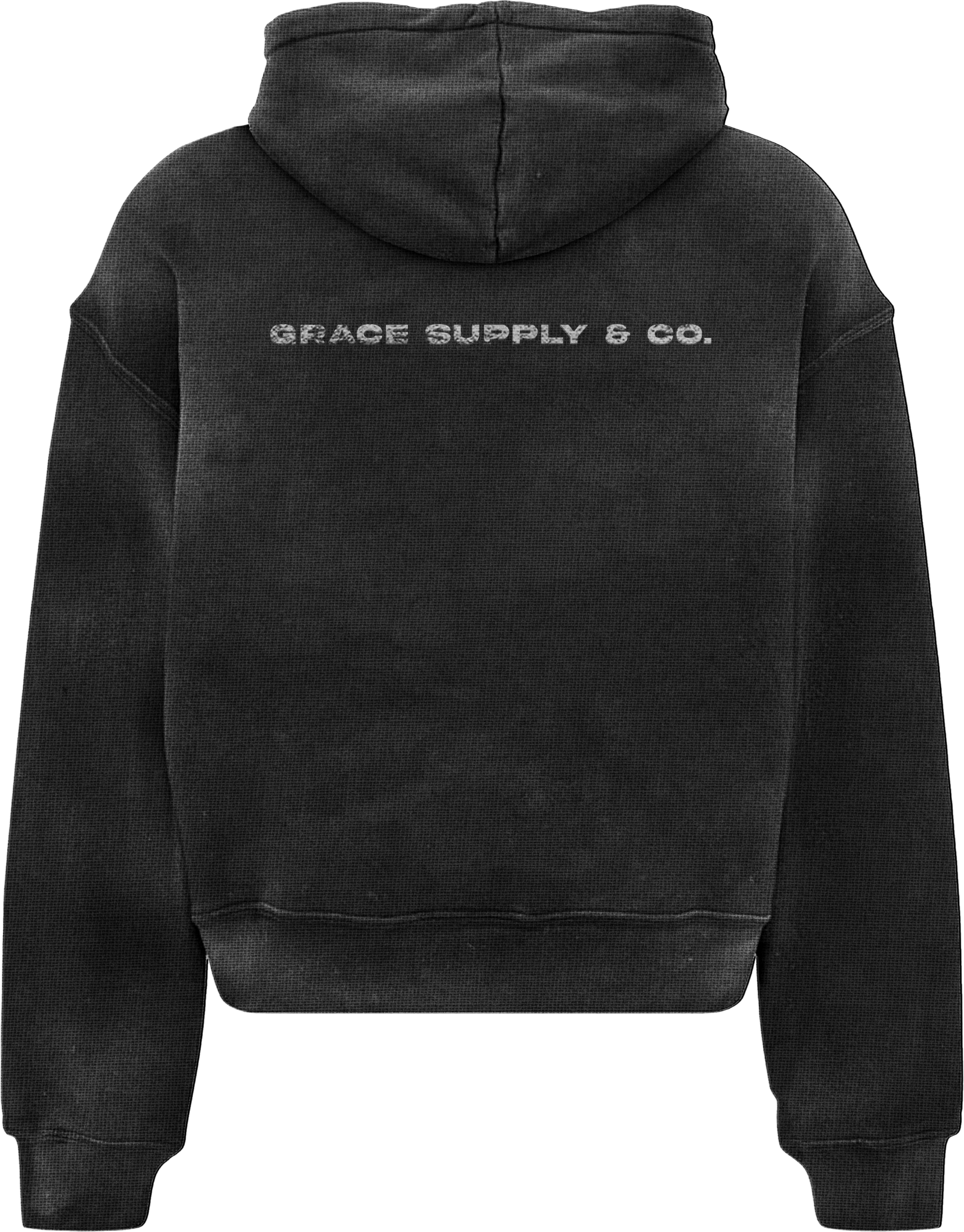 JESUS LOVES YOU HOODIE