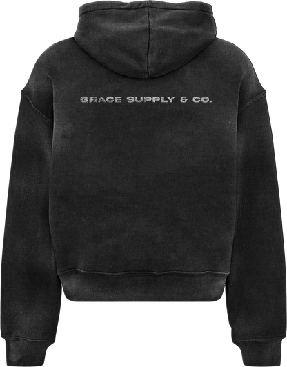 JESUS LOVES YOU HOODIE