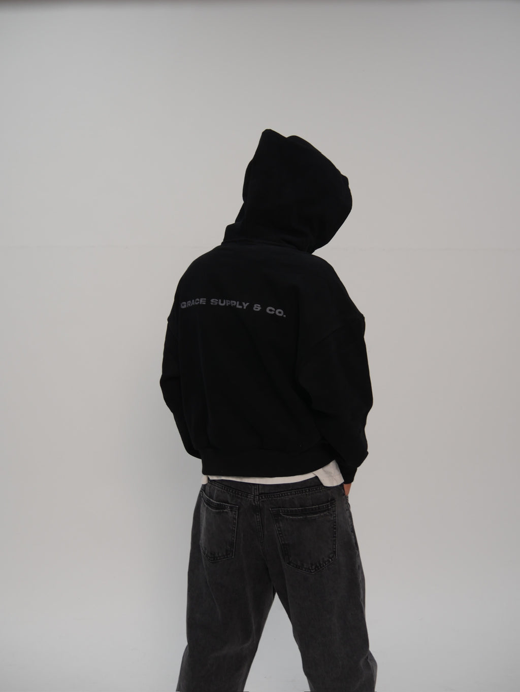 JESUS LOVES YOU HOODIE