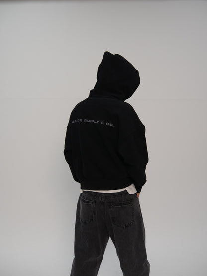 JESUS LOVES YOU HOODIE