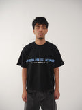 JESUS IS KING TEE